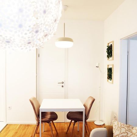 Apartment Fala - Self Check-In 0-24, Fast Wi Fi, City Center ザグレブ エクステリア 写真