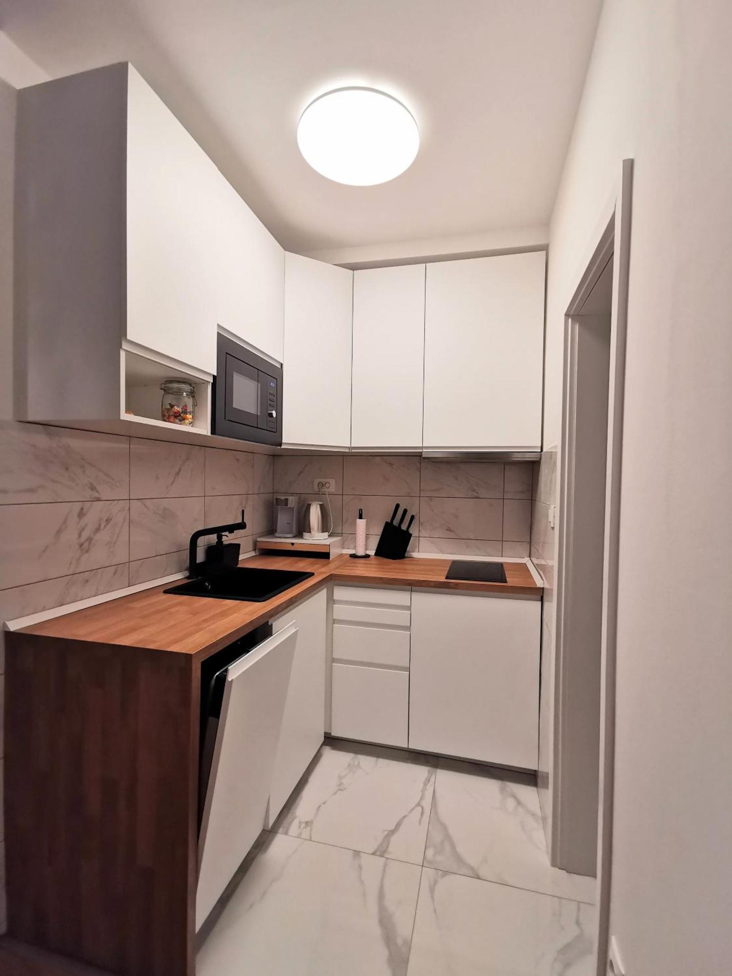 Apartment Fala - Self Check-In 0-24, Fast Wi Fi, City Center ザグレブ エクステリア 写真