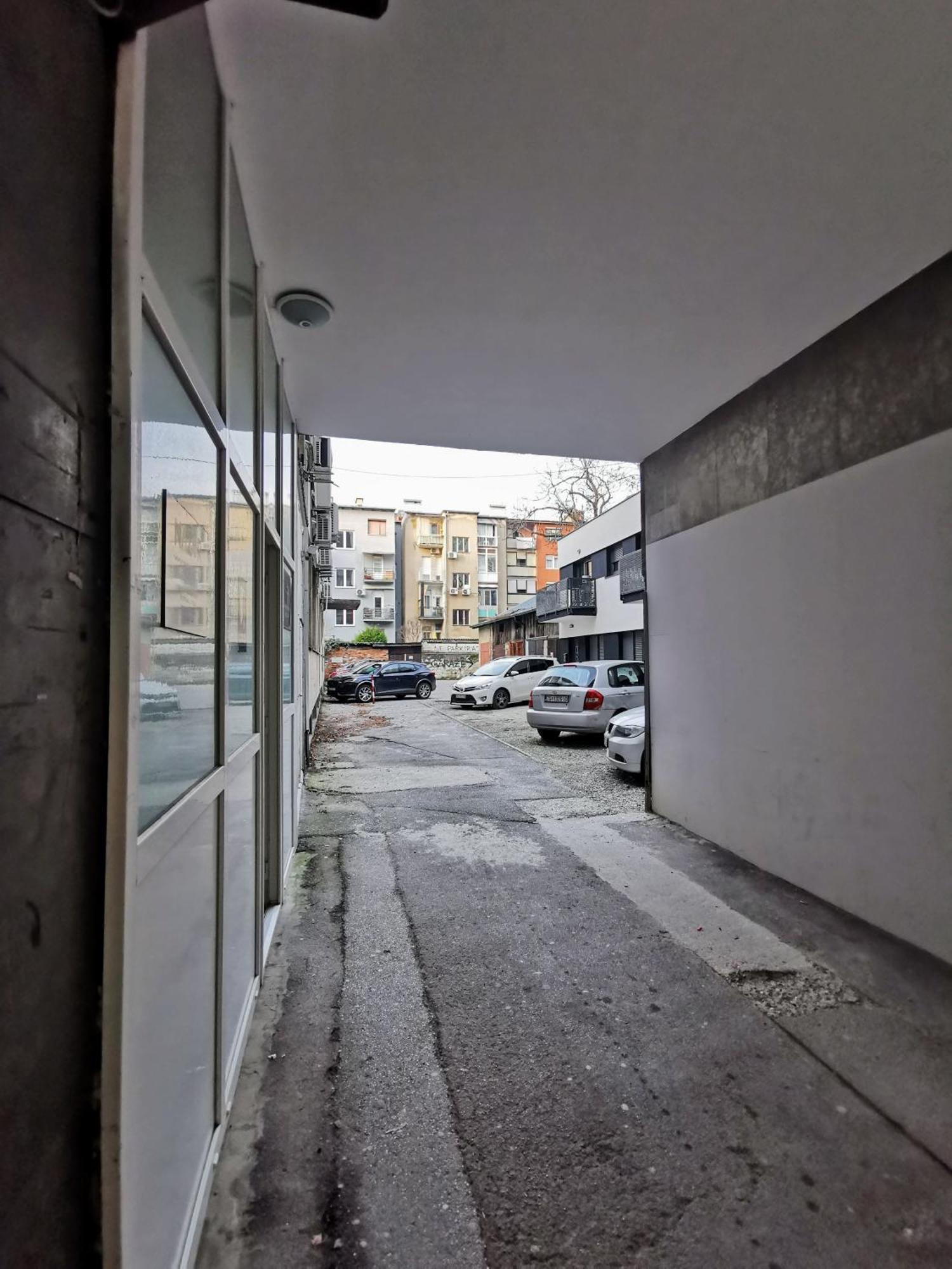 Apartment Fala - Self Check-In 0-24, Fast Wi Fi, City Center ザグレブ エクステリア 写真