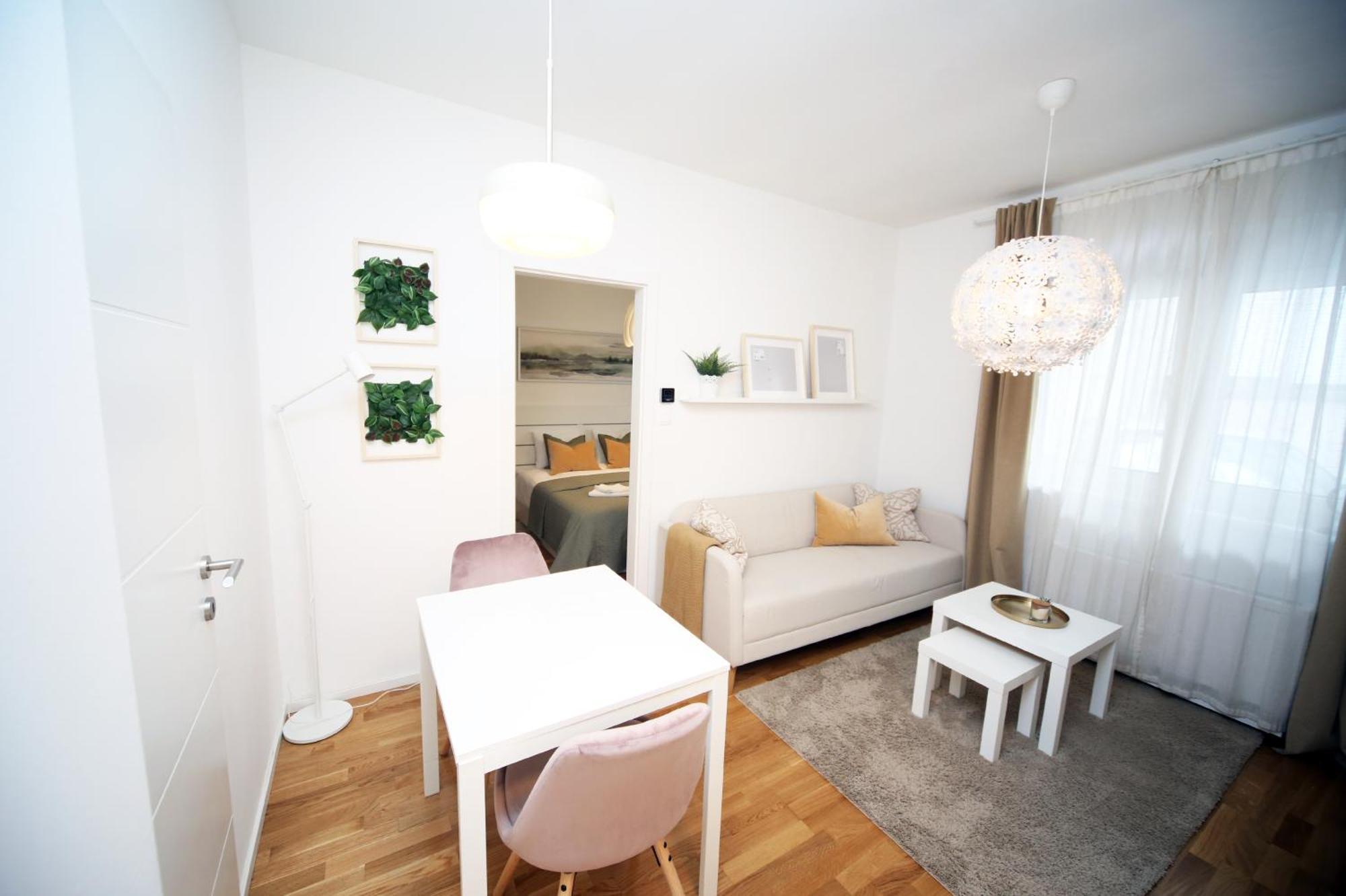 Apartment Fala - Self Check-In 0-24, Fast Wi Fi, City Center ザグレブ エクステリア 写真