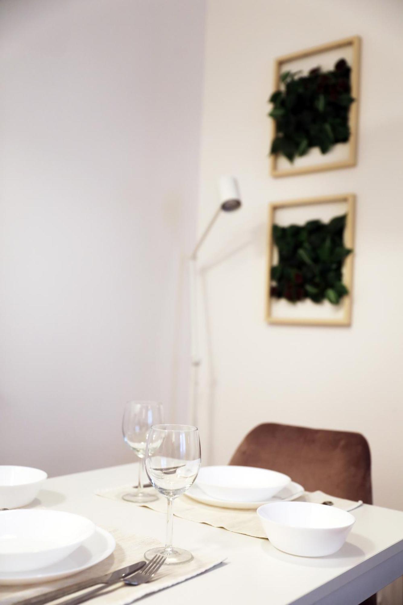 Apartment Fala - Self Check-In 0-24, Fast Wi Fi, City Center ザグレブ エクステリア 写真
