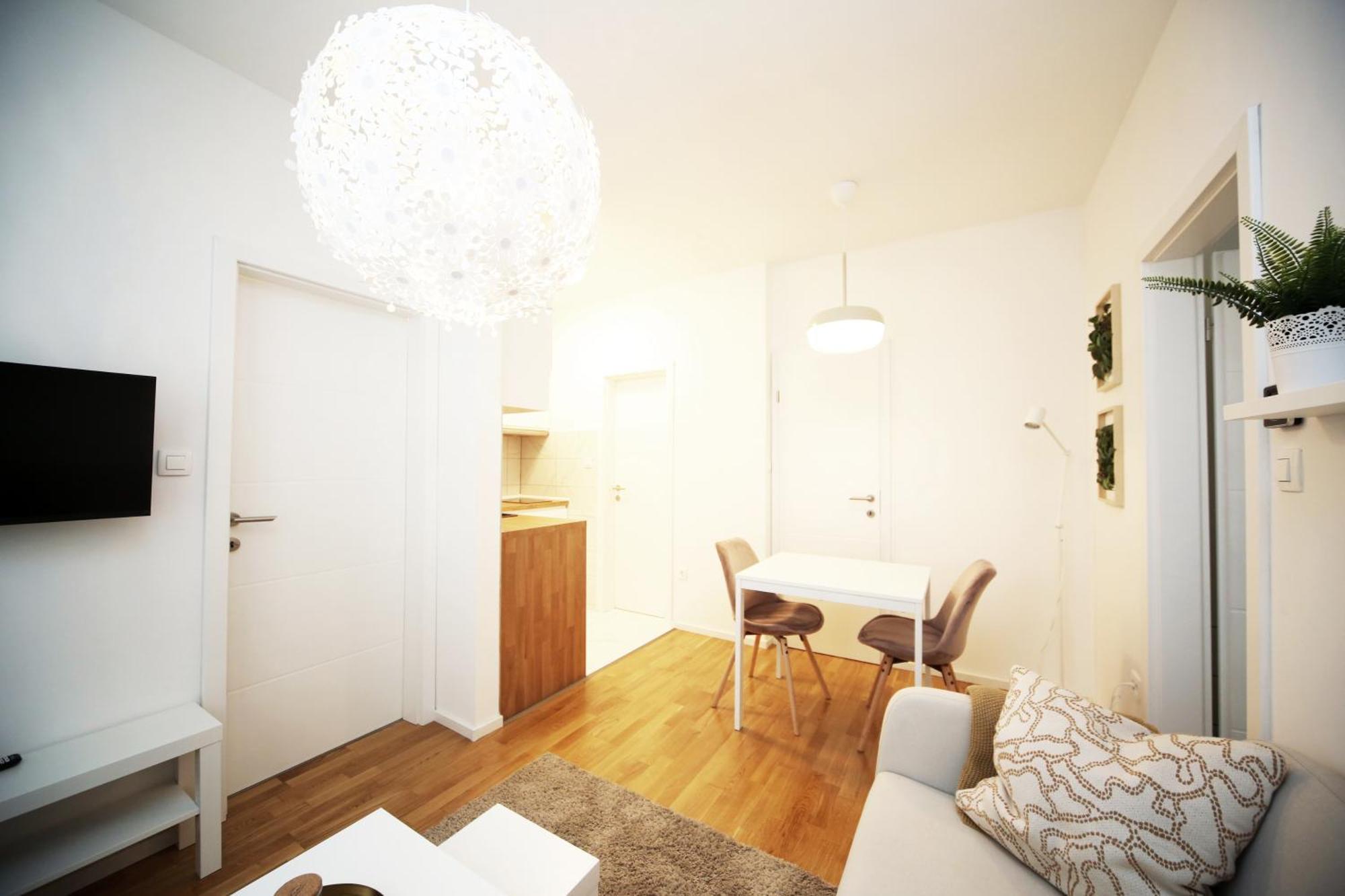 Apartment Fala - Self Check-In 0-24, Fast Wi Fi, City Center ザグレブ エクステリア 写真