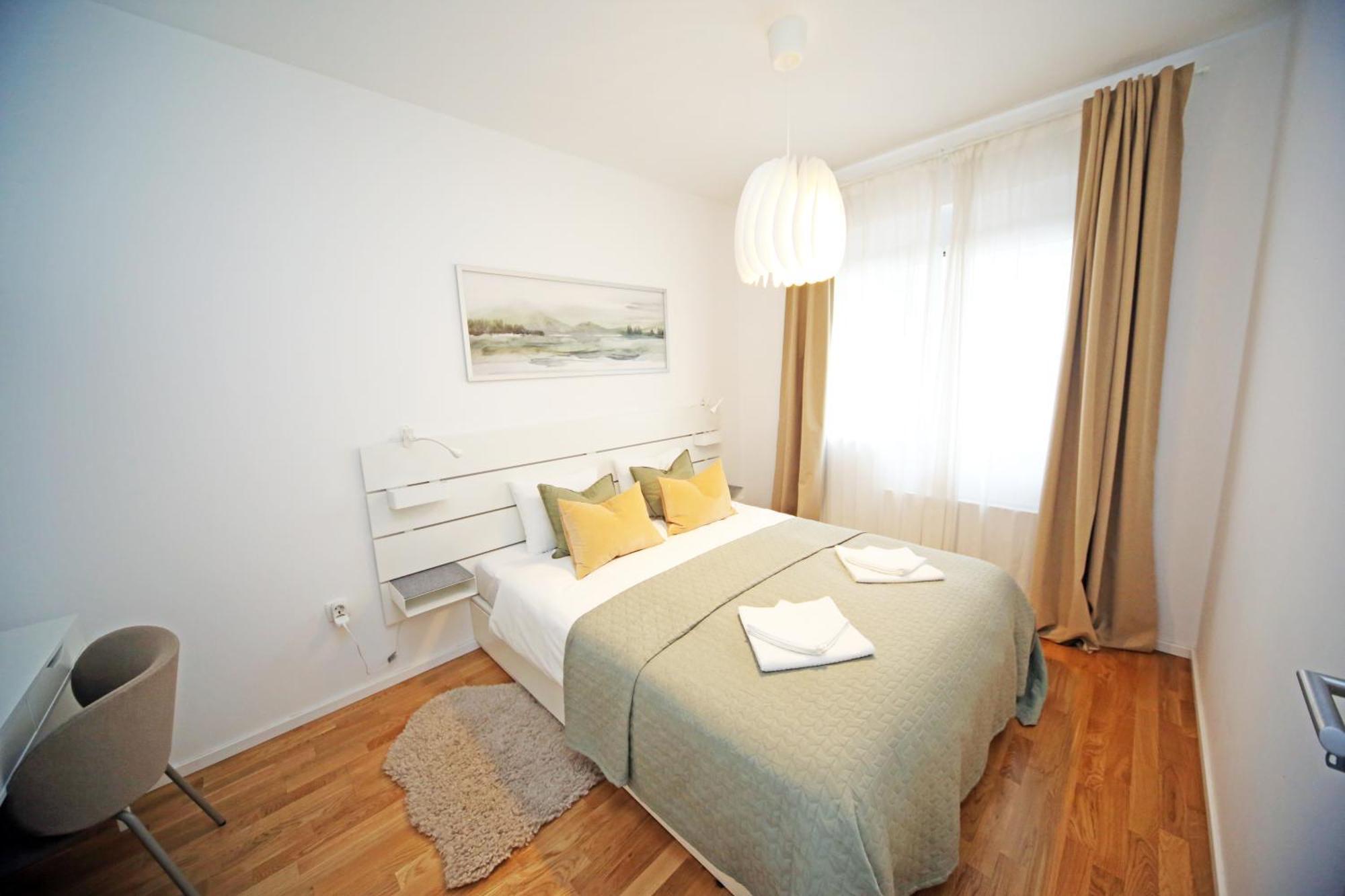 Apartment Fala - Self Check-In 0-24, Fast Wi Fi, City Center ザグレブ エクステリア 写真