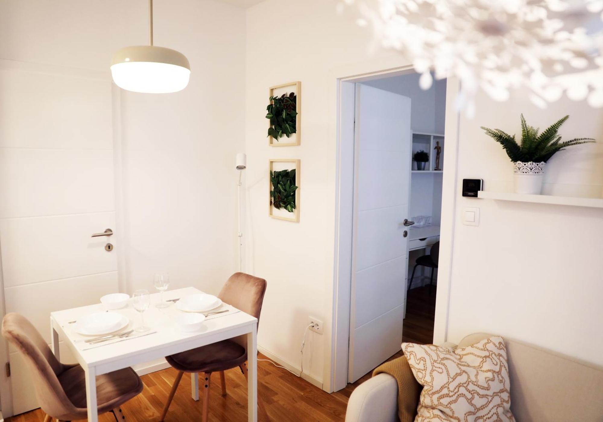 Apartment Fala - Self Check-In 0-24, Fast Wi Fi, City Center ザグレブ エクステリア 写真