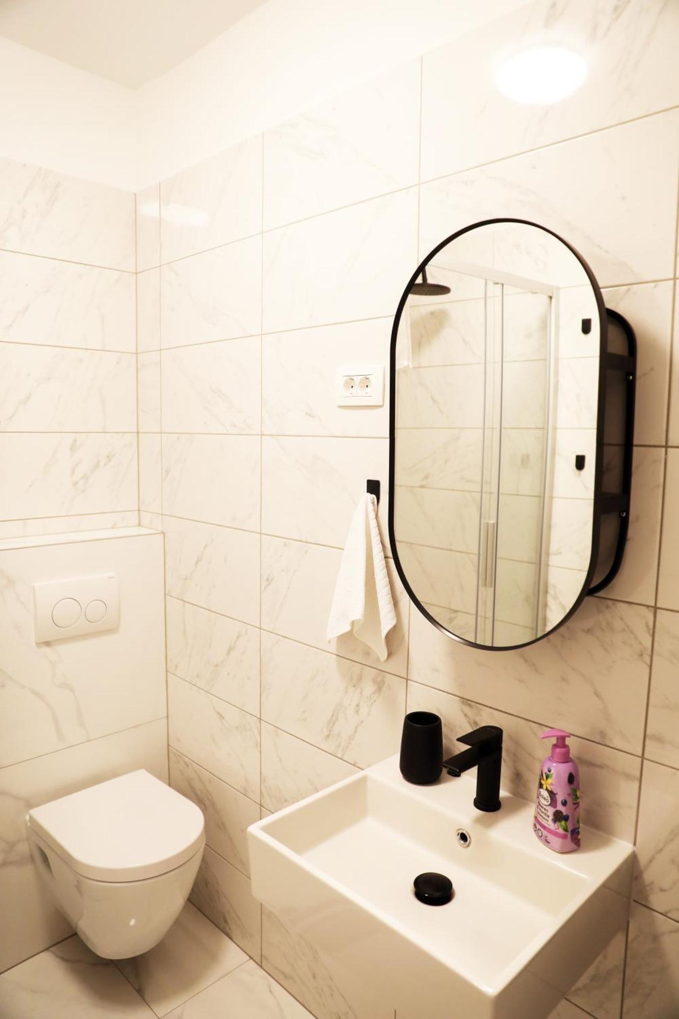 Apartment Fala - Self Check-In 0-24, Fast Wi Fi, City Center ザグレブ エクステリア 写真