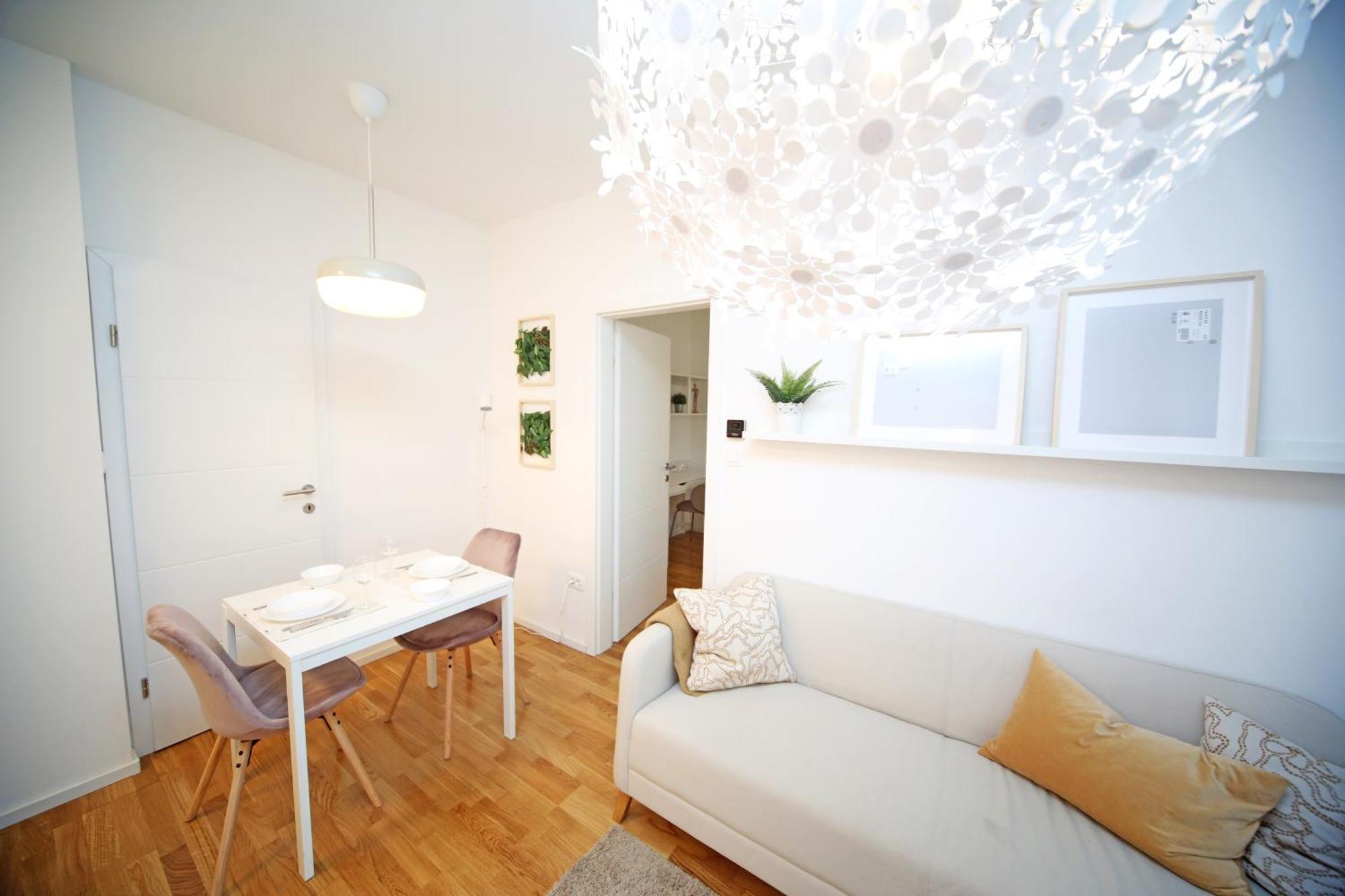 Apartment Fala - Self Check-In 0-24, Fast Wi Fi, City Center ザグレブ エクステリア 写真